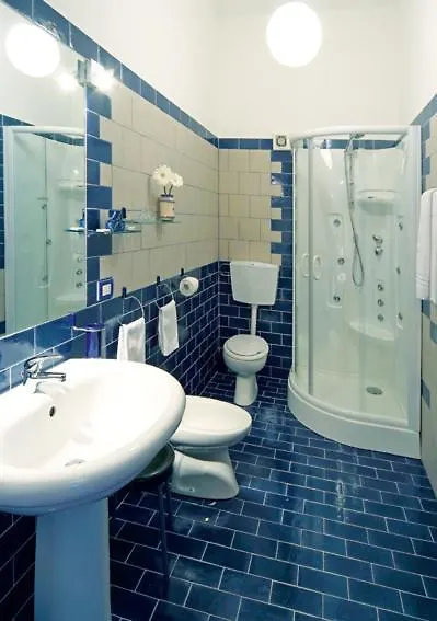 Capo Nettuno Hotel Olbia