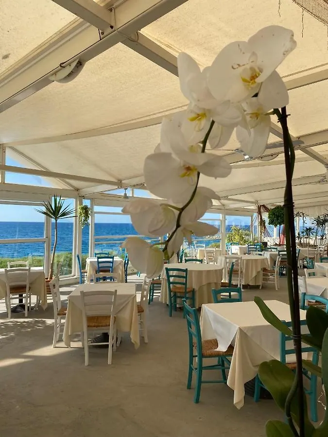 Capo Nettuno Hotel Olbia 4*,