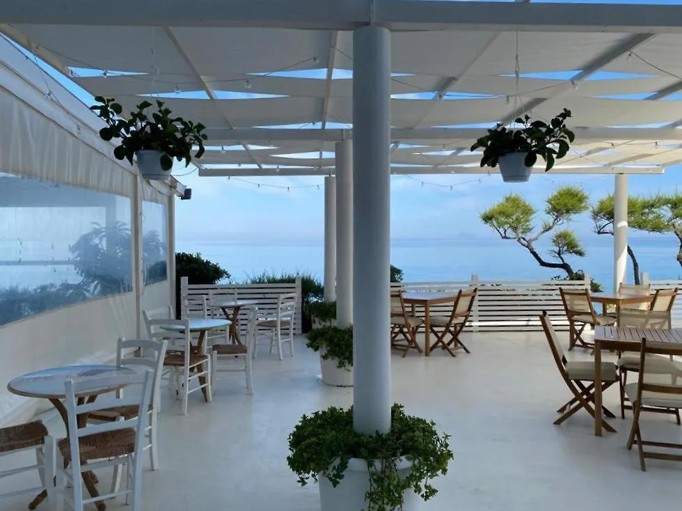 ****  Capo Nettuno Hotel Capo d'Orlando Italy