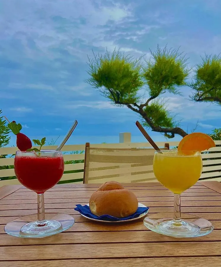 Capo Nettuno Hotel Olbia Italy