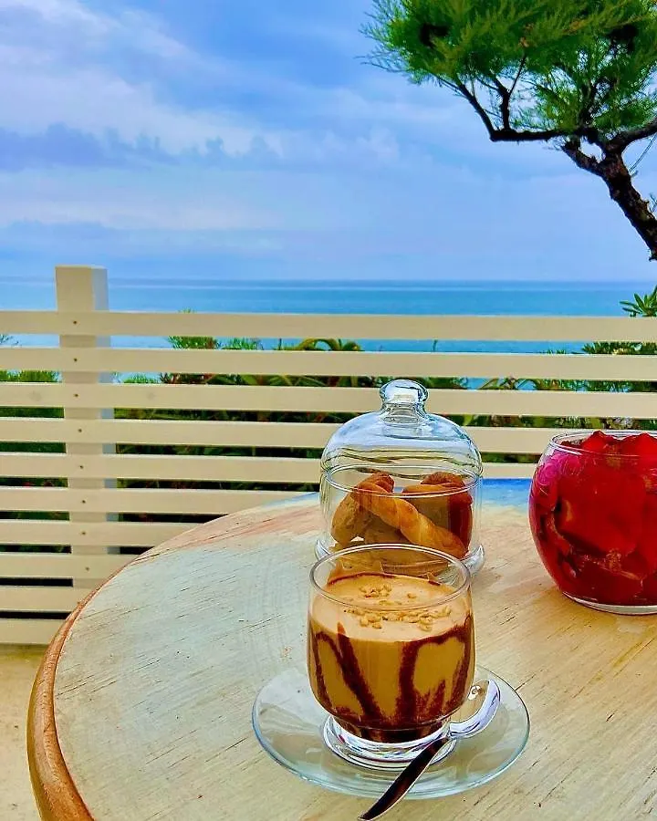 Capo Nettuno Hotel Olbia 4*,  Italy
