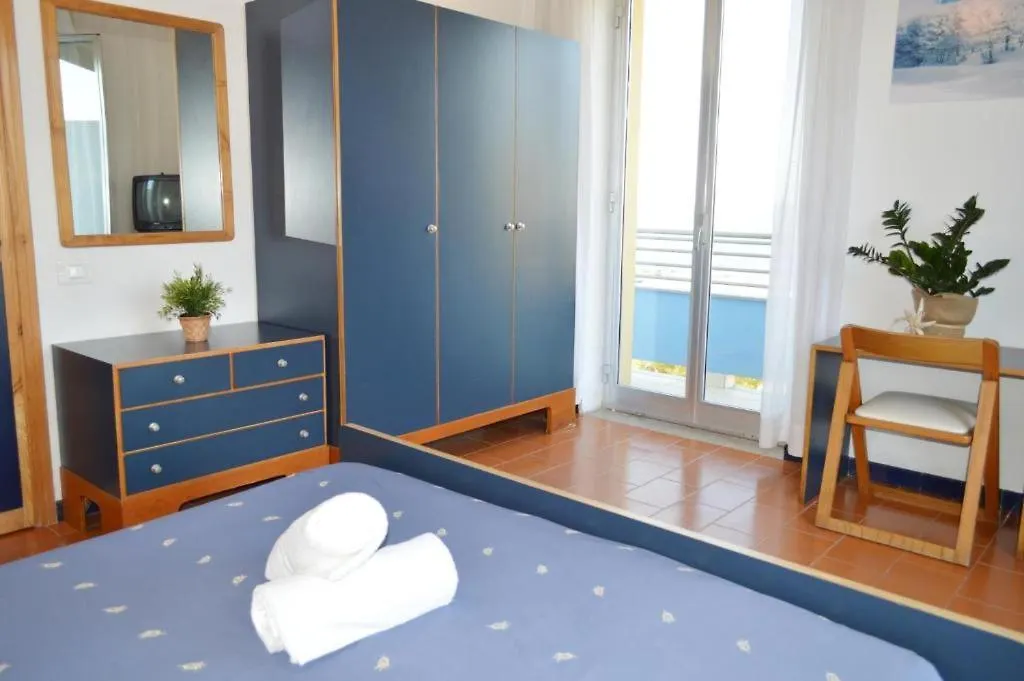 ****  Capo Nettuno Hotel Capo dʼOrlando Italie