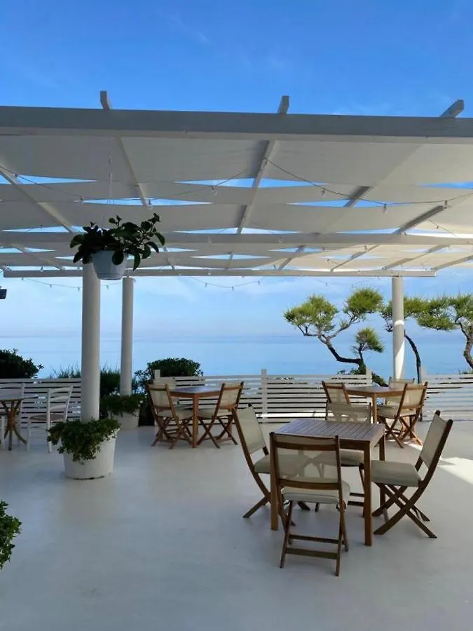 Capo Nettuno Hotel Capo dʼOrlando