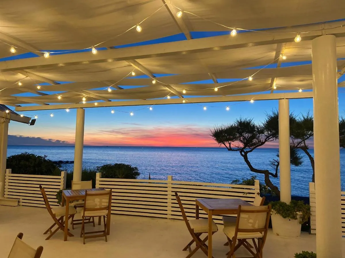 Capo Nettuno Hotel Olbia