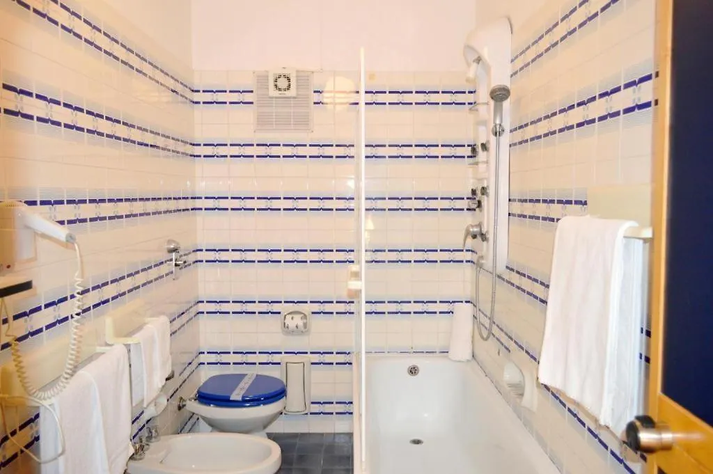 Capo Nettuno Hotel Olbia