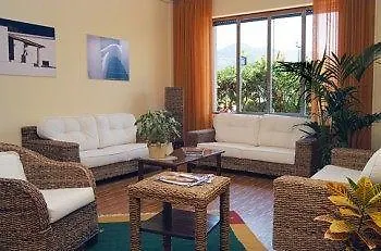Capo Nettuno Hotel Capo d'Orlando 4*,
