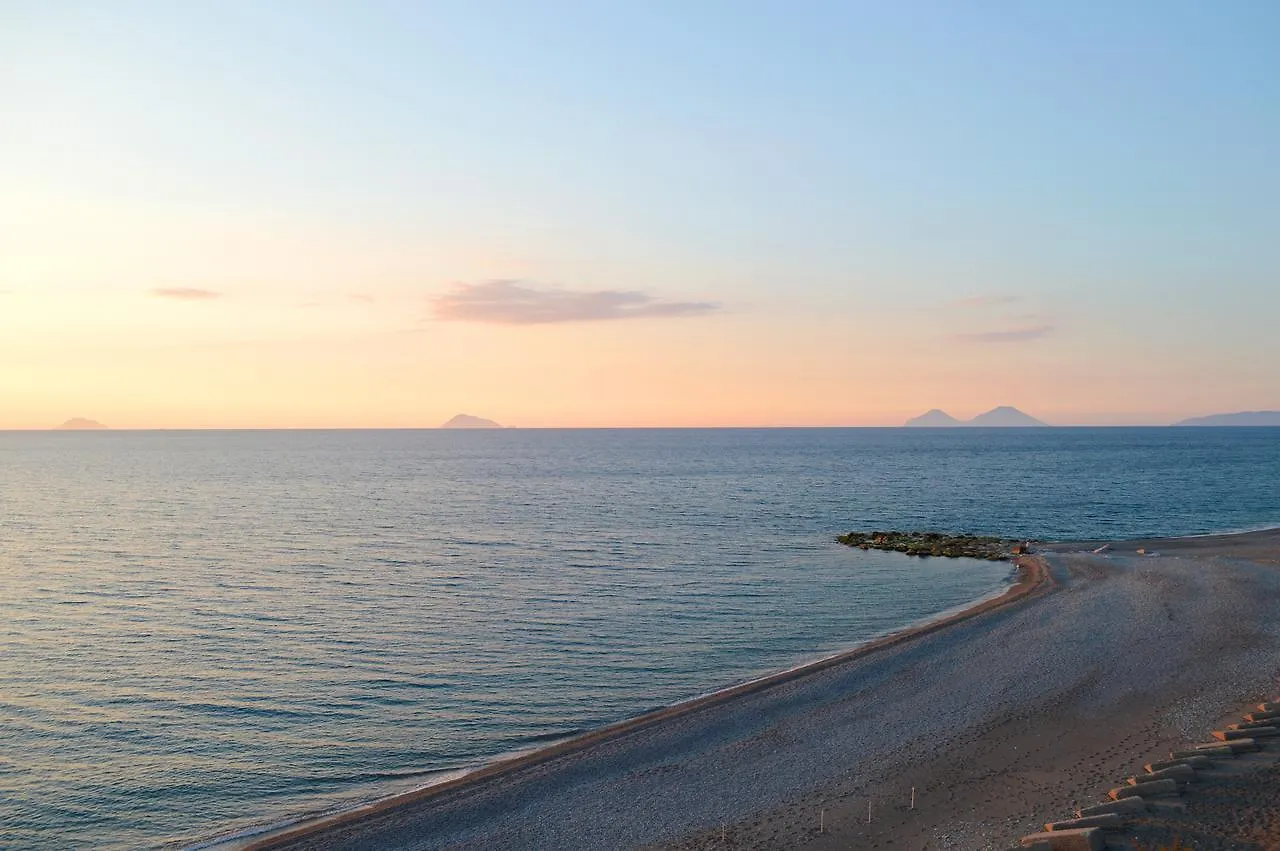 Capo Nettuno Hotel Olbia