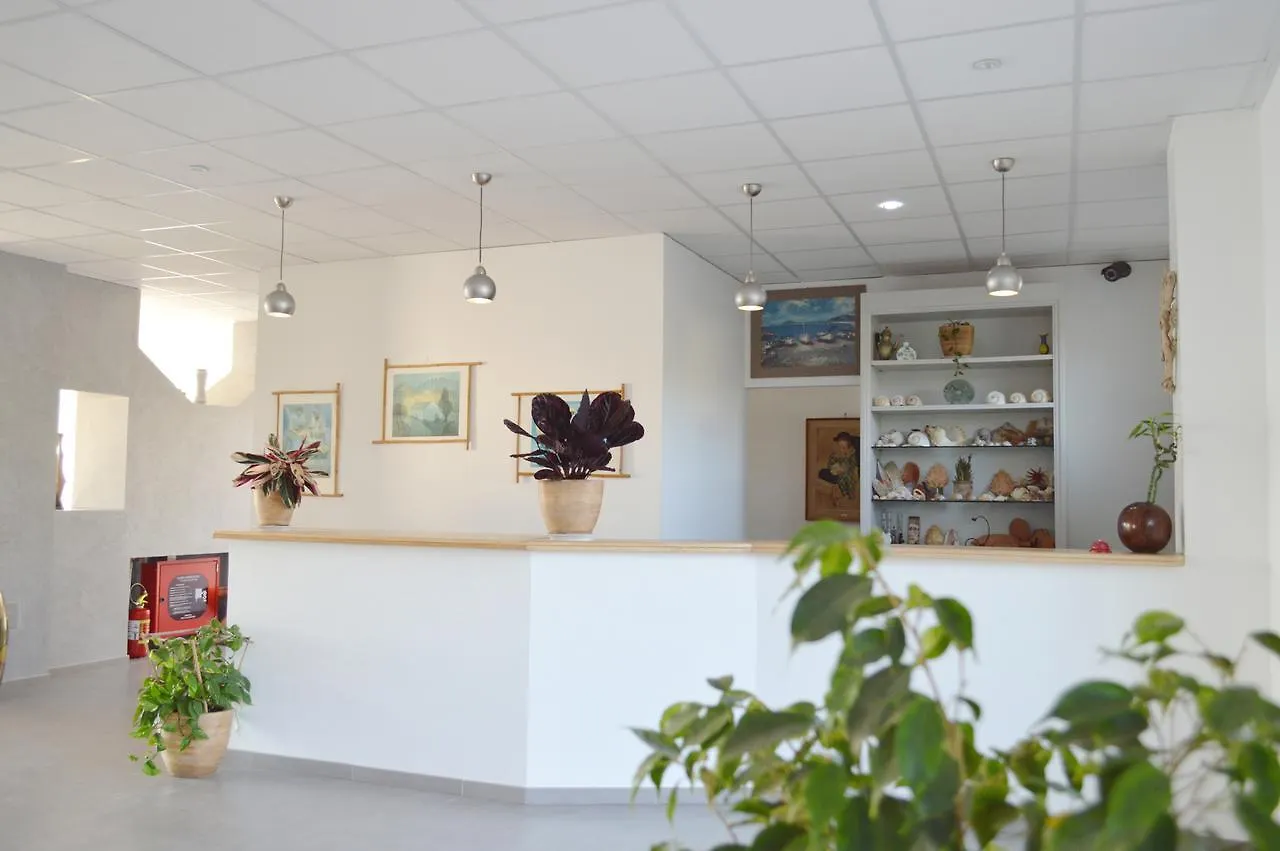Capo Nettuno Hotel Olbia