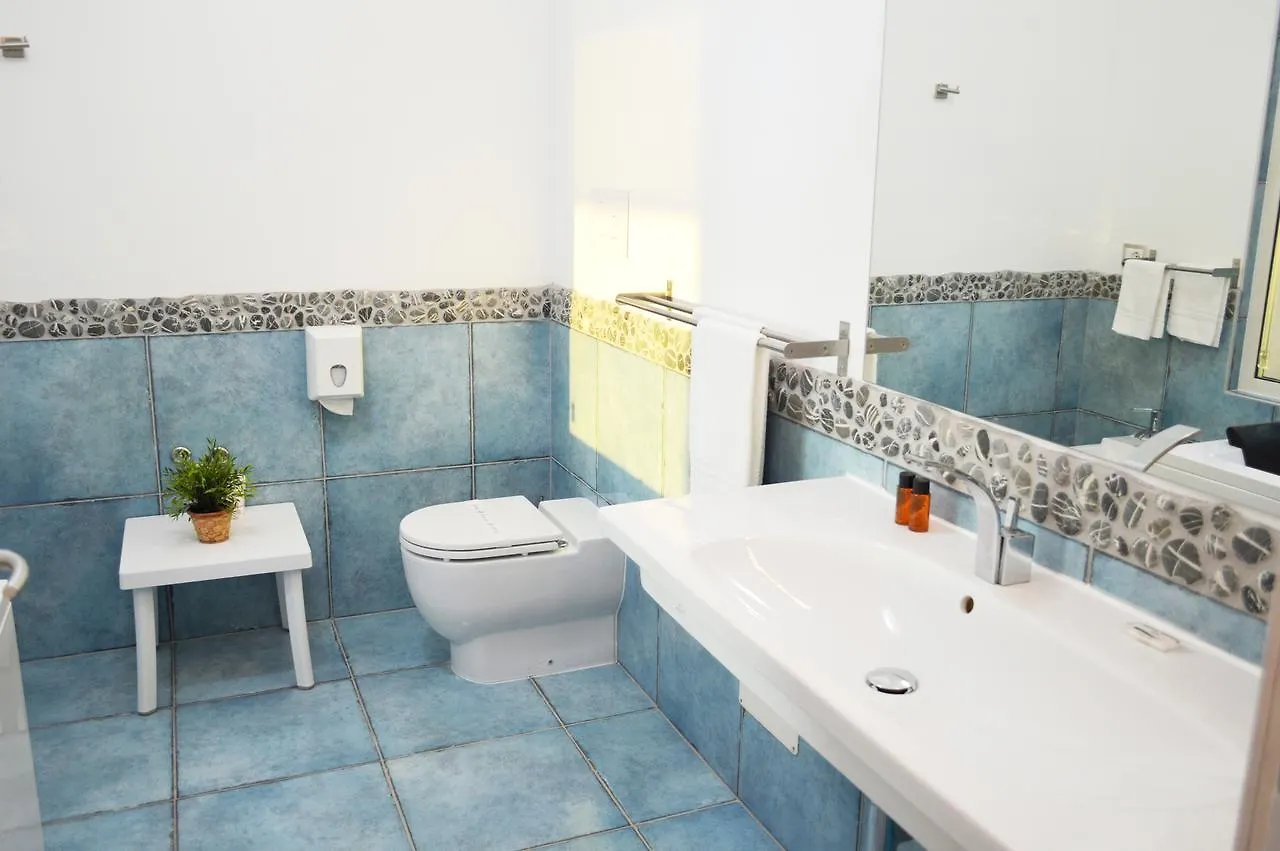 Capo Nettuno Hotel Olbia Italy