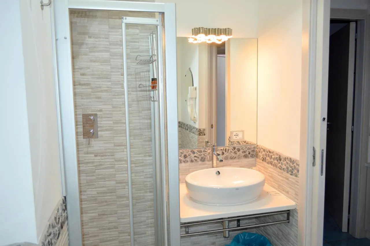 Capo Nettuno Hotel Olbia