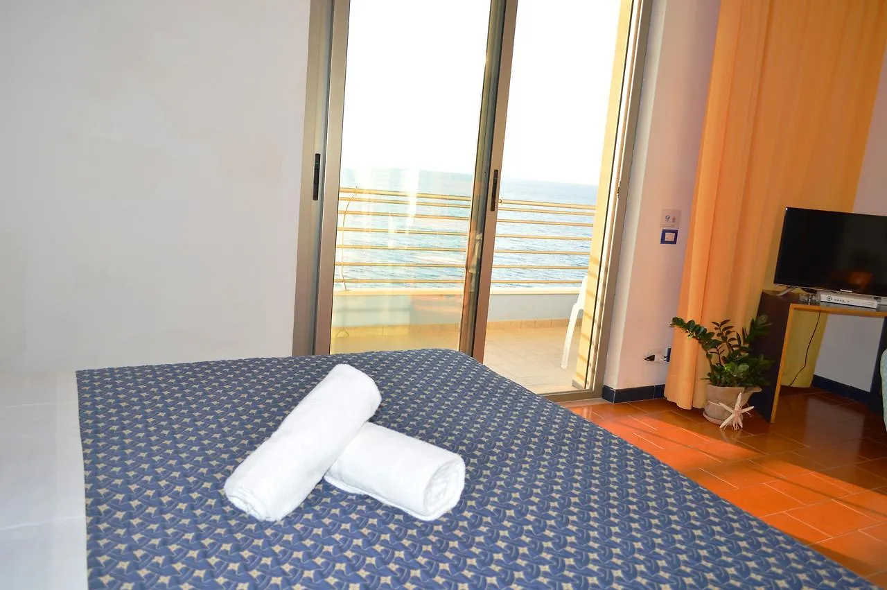 Capo Nettuno Hotel Olbia 4*,  Italy