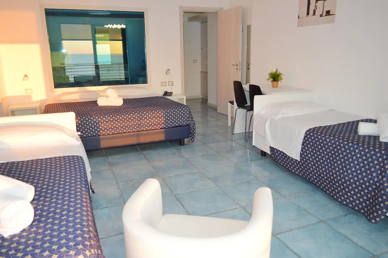 Capo Nettuno Hotel Olbia 4*,