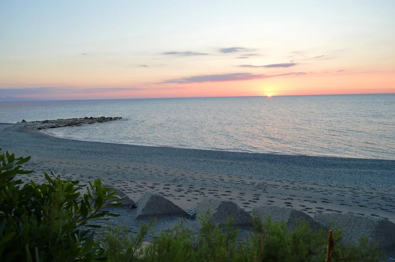 Capo Nettuno Hotel Olbia