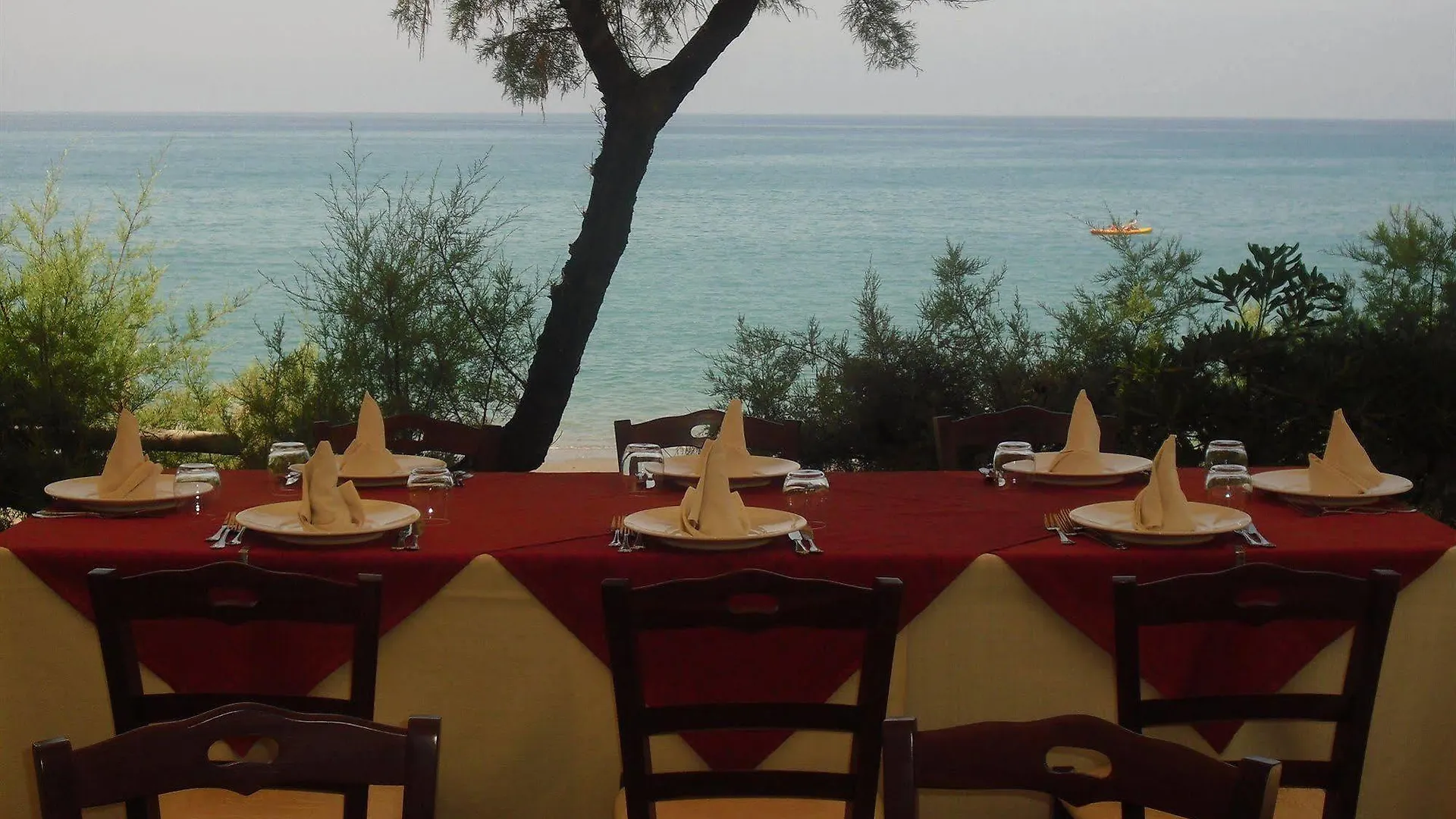 Capo Nettuno Hotel Olbia