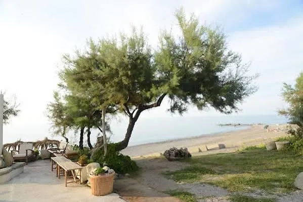 ****  Capo Nettuno Hotel Olbia Italy