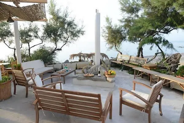Capo Nettuno Hotel Olbia