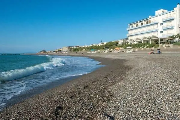 Capo Nettuno Hotel Capo d'Orlando 4*,  Italy