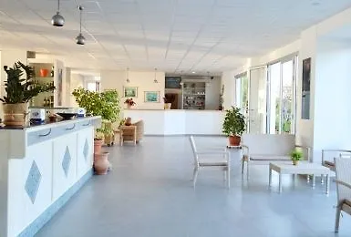 Capo Nettuno Hotel Olbia