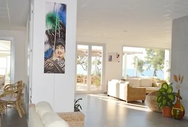 ****  Capo Nettuno Hotel Capo d'Orlando Italy