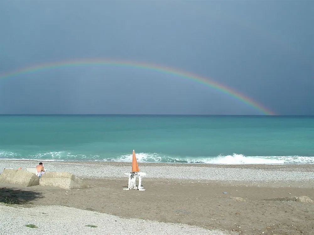 Capo Nettuno Hotel Olbia
