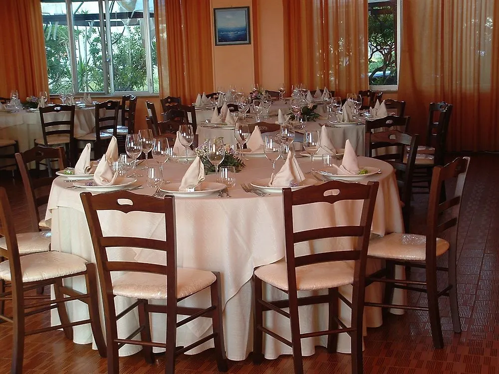Capo Nettuno Hotel Olbia