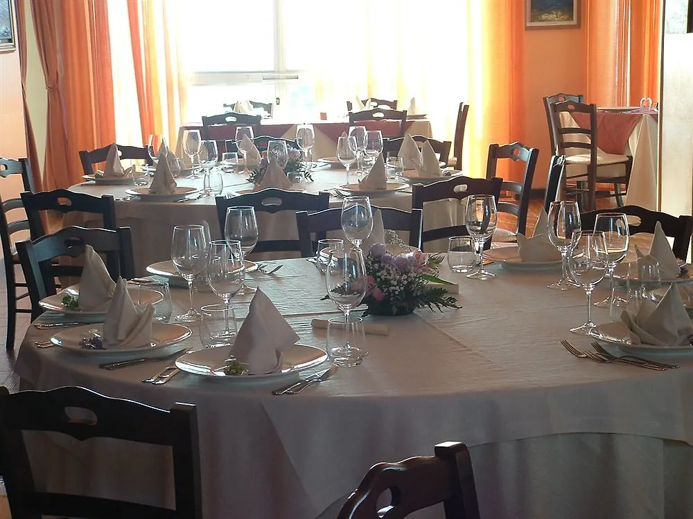 Capo Nettuno Hotel Capo d'Orlando 4*,