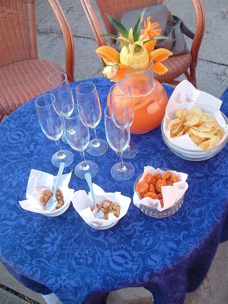 ****  Capo Nettuno Hotel Olbia Italy