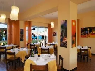 Capo Nettuno Hotel Olbia 4*,