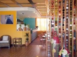 Capo Nettuno Hotel Olbia