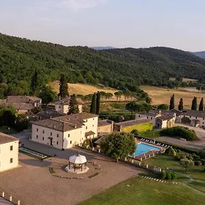 Station touristique La Bagnaia Golf