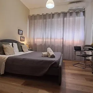 Hotel Del Viale, Agrigente