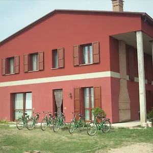 Couette-café Da Toni