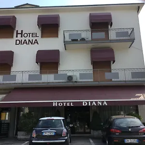 Hotel Diana