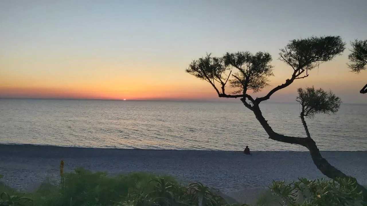Capo Nettuno Hotel Capo d'Orlando