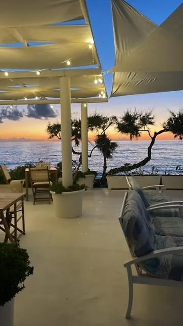 Capo Nettuno Hotel Capo d'Orlando