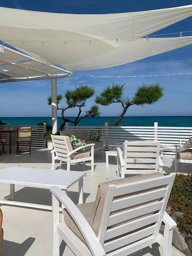 Capo Nettuno Hotel Capo d'Orlando