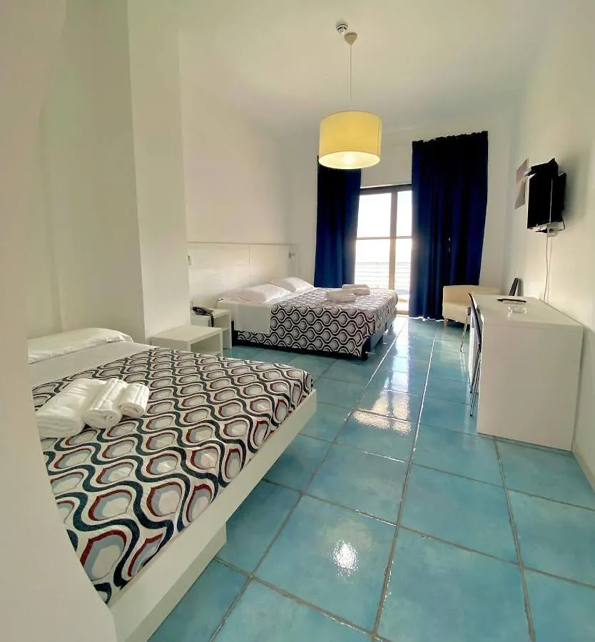 Capo Nettuno Hotel Capo d'Orlando