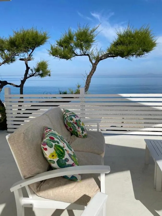 Capo Nettuno Hotel Capo d'Orlando Italy