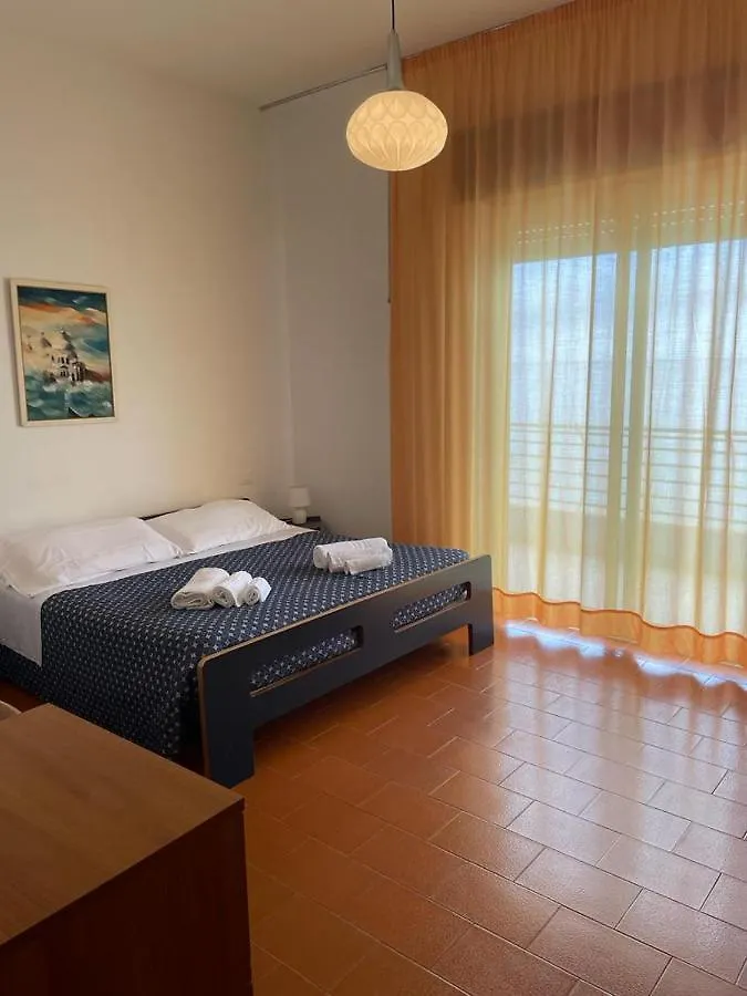 Capo Nettuno Hotel Capo d'Orlando 4*,  Italy