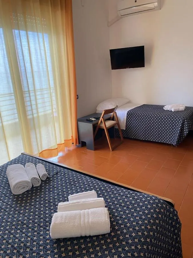 ****  Capo Nettuno Hotel Capo d'Orlando Italy
