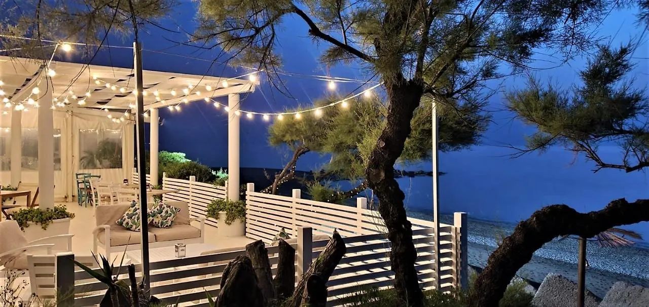 Capo Nettuno Hotel Capo d'Orlando