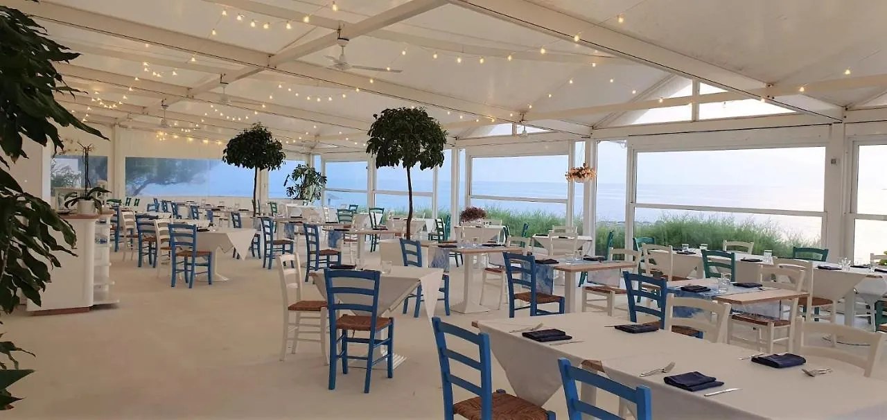 Capo Nettuno Hotel Capo d'Orlando