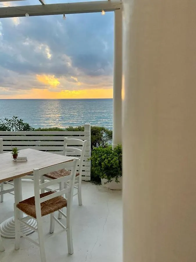 Capo Nettuno Hotel Capo d'Orlando