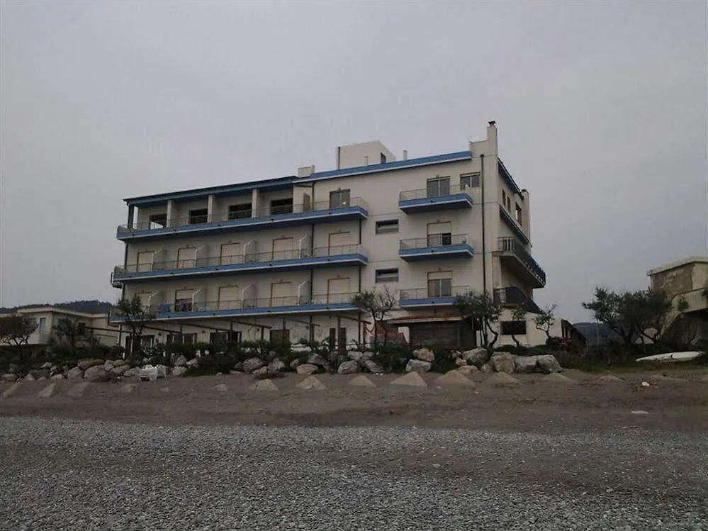 Capo Nettuno Hotel Capo d'Orlando