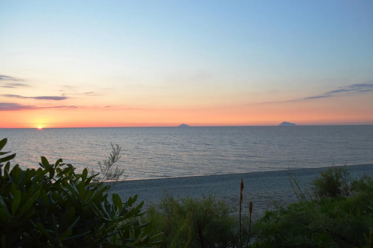 Capo Nettuno Hotel Capo d'Orlando