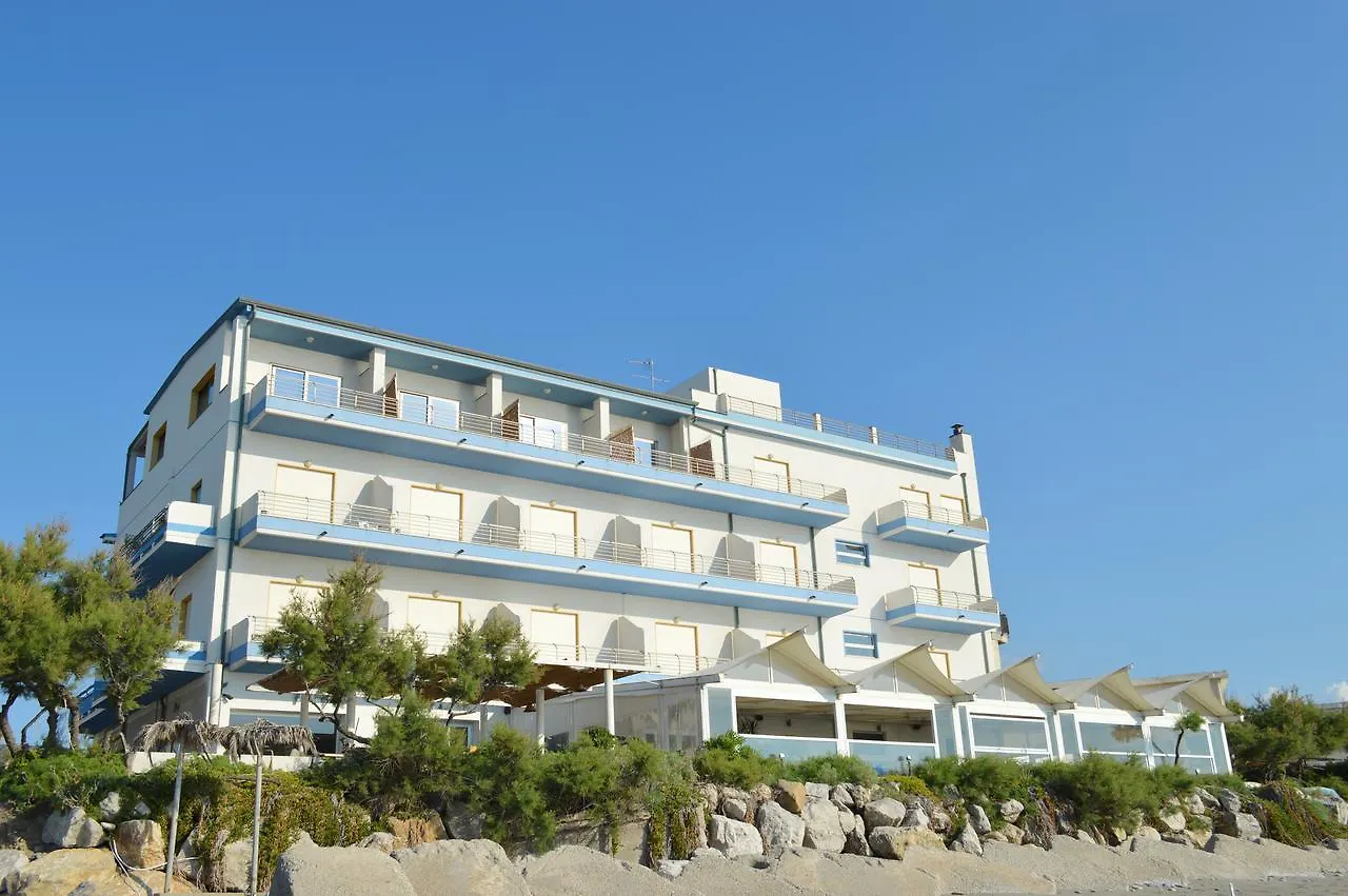 Capo Nettuno Hotel Capo d'Orlando