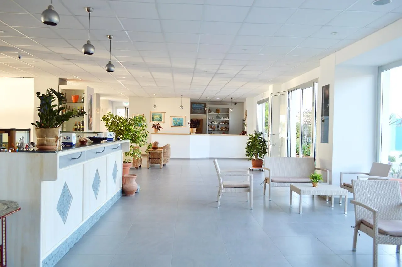 ****  Capo Nettuno Hotel Capo d'Orlando Italy
