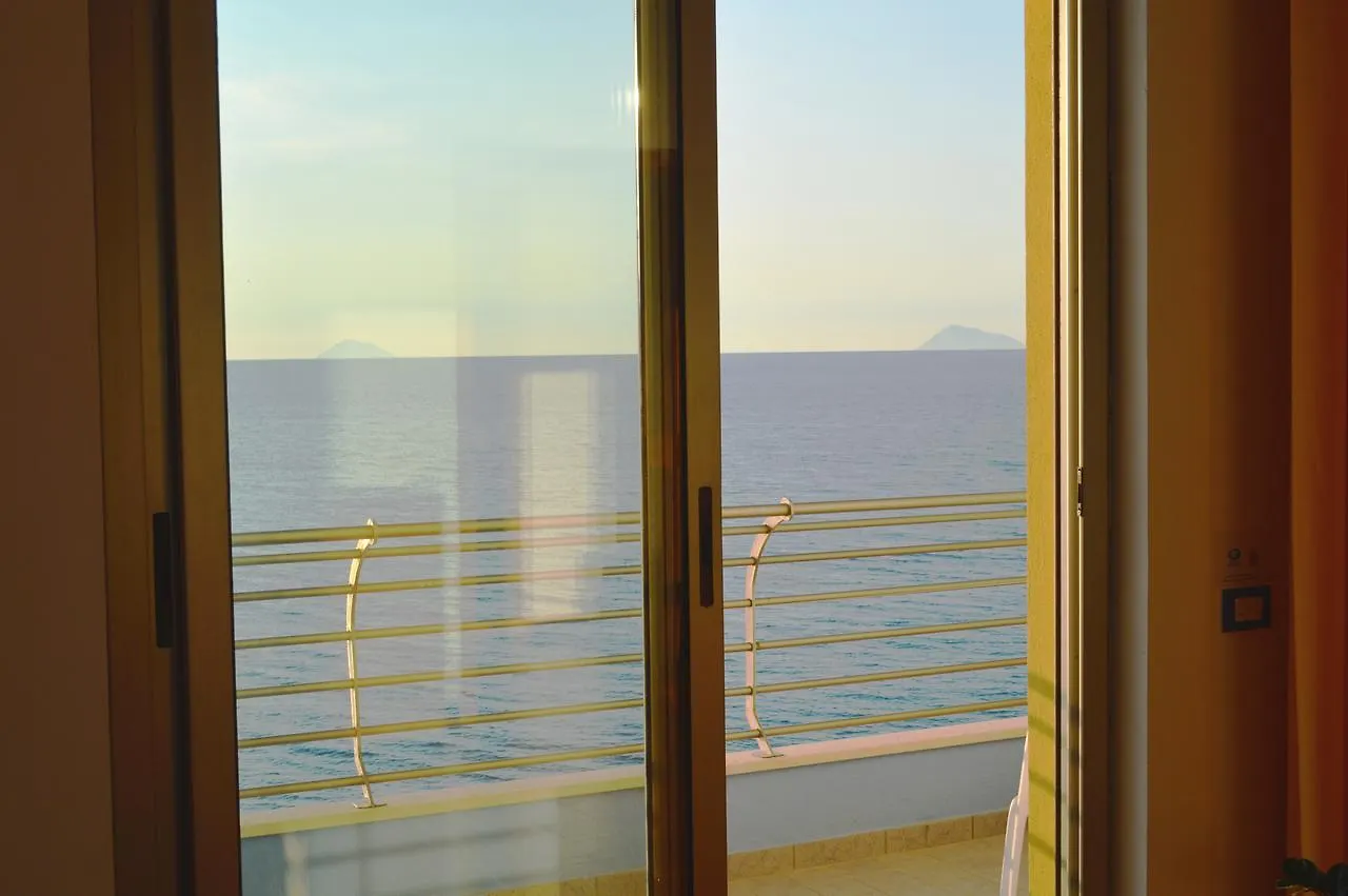 Capo Nettuno Hotel Capo d'Orlando