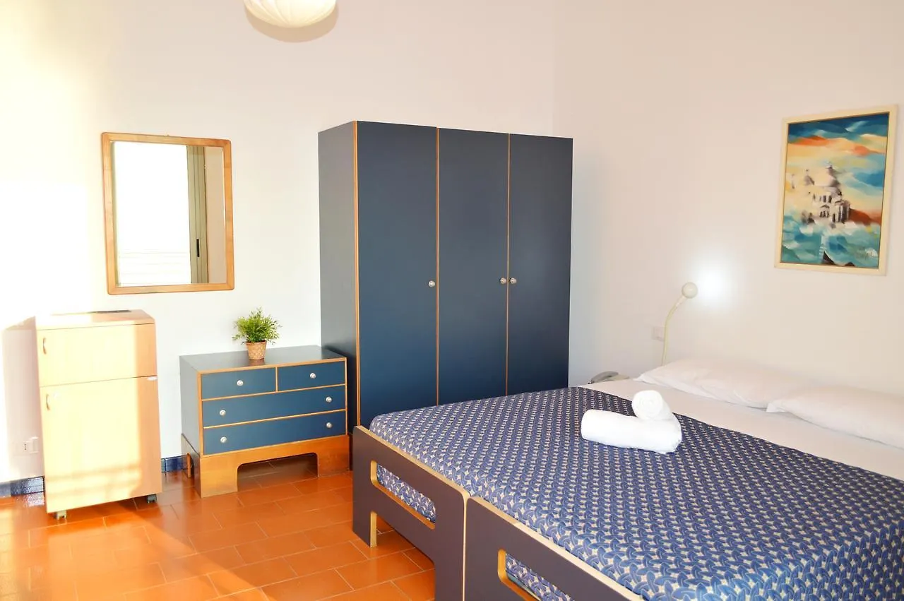 ****  Capo Nettuno Hotel Capo d'Orlando Italy
