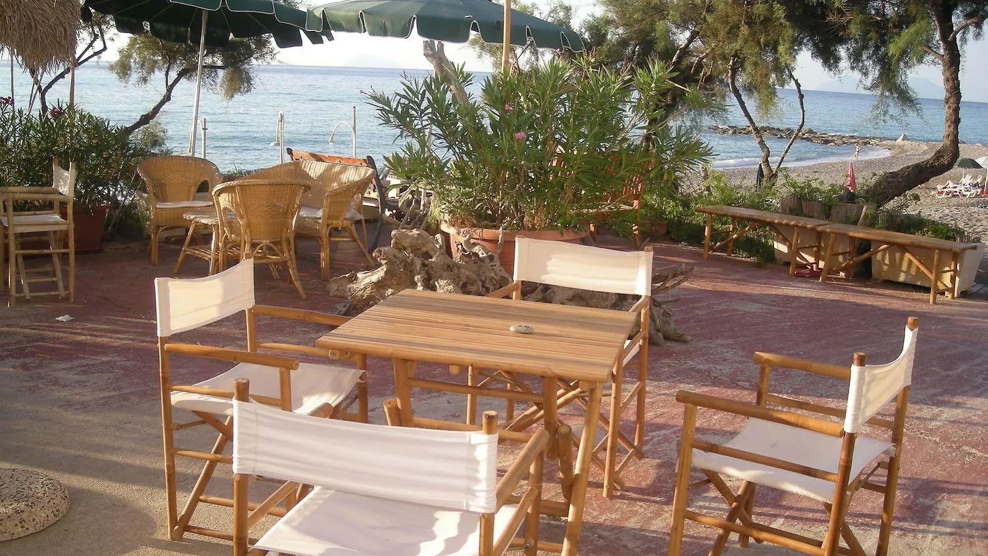 Capo Nettuno Hotel Capo d'Orlando
